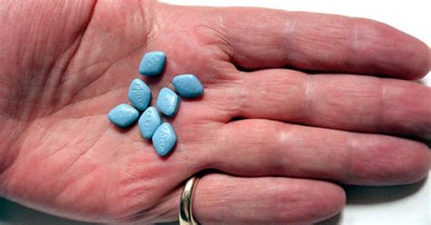 Viagra Nhs Prescriptions Of Sex Drug Hit Record High Of 24million In