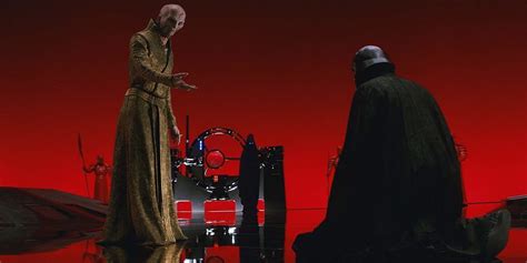 Bigger Luke And 9 Andere Star Wars Theorien Die Keinen Sinn Ergeben Listen