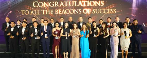 Asia Pacific Enterprise Awards 2023 Thailand Paves The Way For A