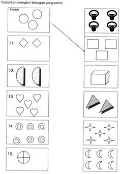 Download as pdf, txt or read online from scribd. 12 Math ideas | prasekolah, tadika, matematik tadika