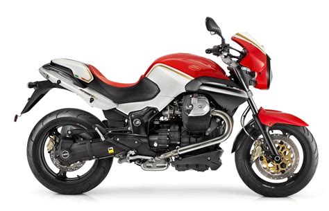 A surprisingly versatile big adventure bike that's full of character and style. Moto Guzzi 1200 Sport Corsa 4V - Alle technischen Daten ...