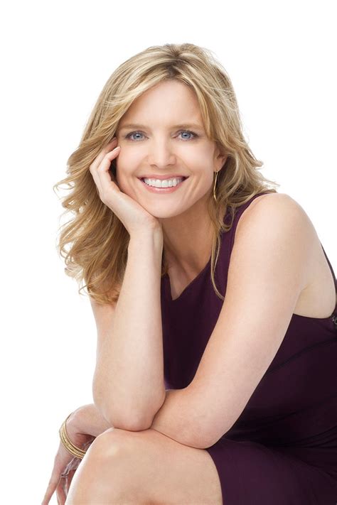 Courtney Thorne Smith Interview “two And A Half Men” Star Reprises Her
