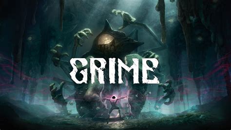 Grime Epic Games Data