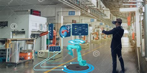 Penerapan Teknologi Augmented Reality Di Industri Id