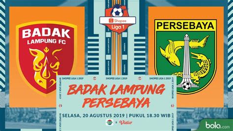 Persebayaid adalah situs resmi persebaya surabaya menyajikan berita terbaru tentang persebaya jadwal pertandingan posisi klasemen kabar pemain maupun aktivitas bonek bonita. Persebaya Curi Poin Maksimal Di Kandang Badak Lampung Fc