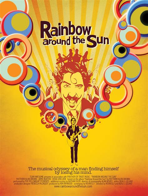 Rainbow Around The Sun 2008 Imdb