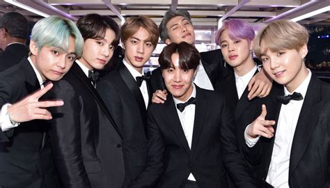 Superstar bts es uno de los mejores juegos de ritmo que podemos encontrar en android. China se lanza contra BTS por un comentario sobre la guerra de Corea - Periódico Novedades