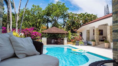 Caribbean Modern Classic Home Dominican Properties