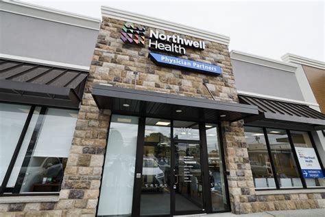 Northwell Opens Multidisciplinary Practice In Bethpage Long Island