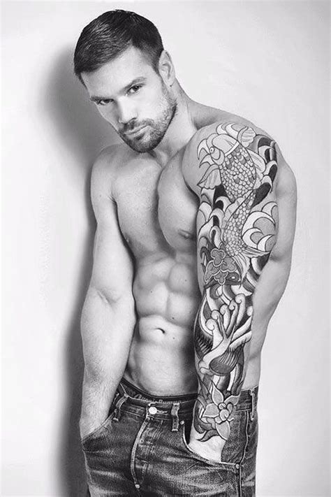 40 Hot Arm Tattoos For Men