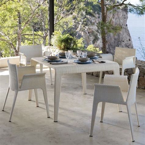 For outdoor living, dining and entertaining, modern outdoor dining chairs from room & board make it easy to create an inviting, comfortable outdoor space. Modern Outdoor Dining Sets — Outdoor Dining Chairs ...
