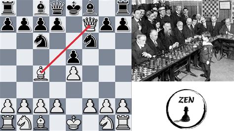 How To Deal With The 4 Move Checkmate Scholars Mate Youtube