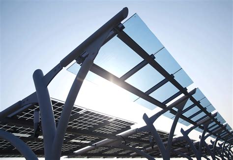 Ucla Creates Transparent Solar Cell Construction Week Online