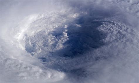 Hd Wallpaper Earth From Space Hurricane Ocean Wallpaper Flare