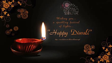 Happy Diwali Animation On Behance