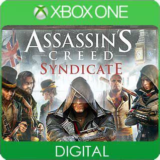 Comprar Assassins Creed Syndicate Xbox One Isagui Games 13 Anos A