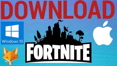 This is a step by. How To Download Fortnite For Free on PC Mac 2020