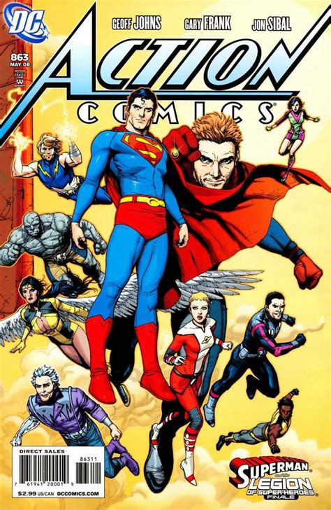 Hero Envy The Blog Adventures The Top 25 Greatest Superman Covers Of