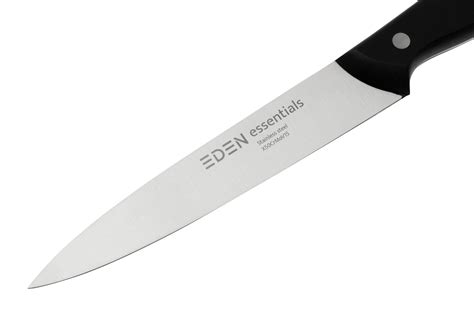 Eden Essentials Juego De Cuchillos Unidades S Compras Con Ventajas En Knivesandtools Es