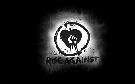 We determined that these pictures can also depict a word. 36+ Rise Against Wallpaper HD on WallpaperSafari