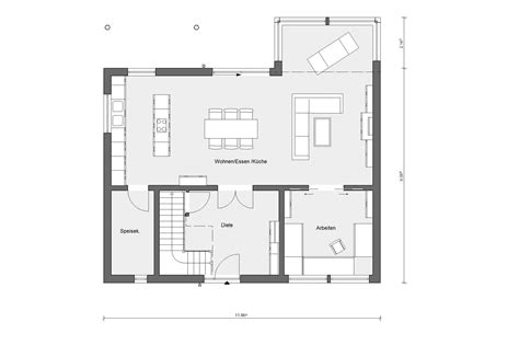 Modernes zuhause in hanglage von isowoodhaus haus mit grundrissen geprüfter hausanbieter preise & daten redaktionelle auswahl. Haus in Hanglage | SchwörerHaus