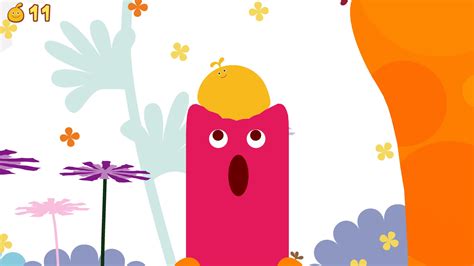 Locoroco Remastered Review Ps4 Push Square