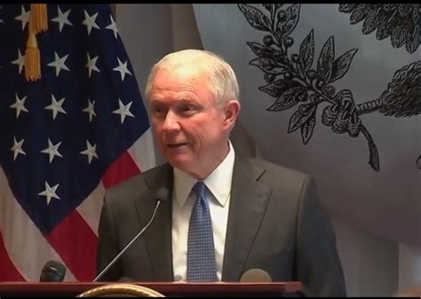 Ag Sessions Vows To Eradicate The Barbaric Salvadorian Gang Ms 13