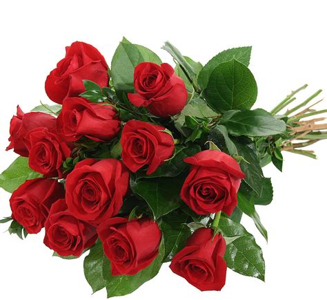 Red Rose Bouquet · Uk Flower Delivery · Canada Flowers