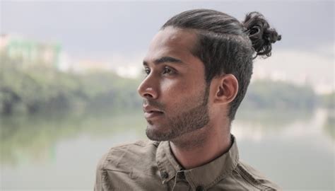 This hair cutting style can entail the long hair moving. 11 Best Interview Hairstyles for Men