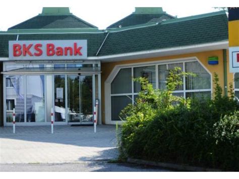 Bank austria karfreitstraße, 13 9020 klagenfurt am wörthersee öffnungszeiten: BKS Bank AG in 7000 Eisenstadt | HEROLD.at