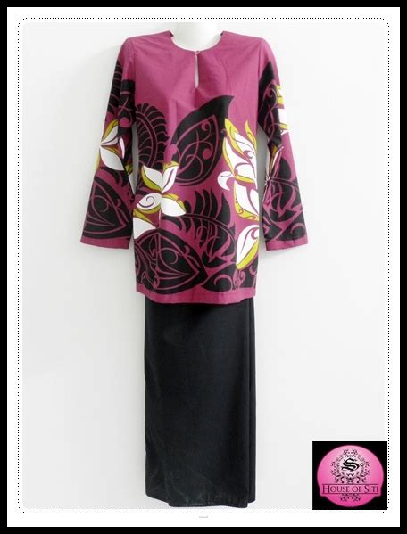 Fesyen baju moden trend senarai fesyen baju kurung moden 2020 baju raya 2020 baju melayu moden jubah terkini dan baju kahwin 2020 terkini. House of SITI: Baju Kurung Kedah Moden Batch 4#