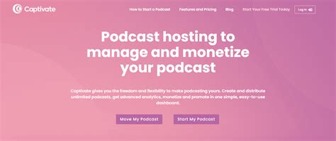 10 Best Podcast Hosting Sites For 2022 Free And Paid Platforms Laptrinhx