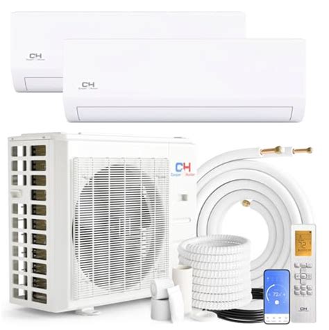 Top 10 Best Ductless Air Conditioning System Reviews And Buying Guide