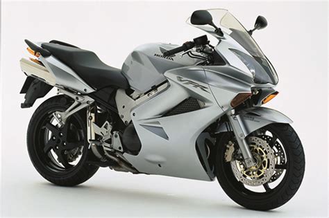 Honda Vfr 800 Vtec 2002 Service Manual