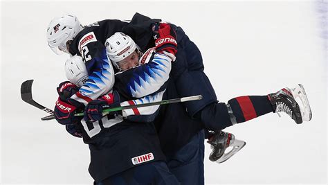 How To Watch Usa Vs Canada World Hockey Juniors Online