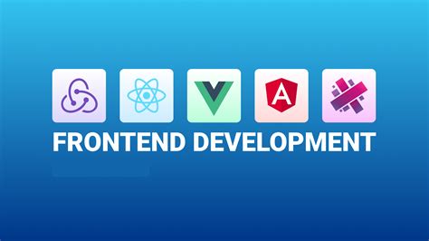 What Is Front End Development Become A Front End Developer