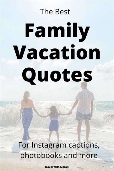 We did not find results for: Pin on Family Vacation Quotes