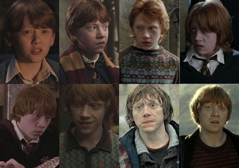 Check out the list of all harry styles movies along with photos, videos, biography and birthday. Ron Weasley (Rupert Grint) in 2020 | Harry potter actors ...