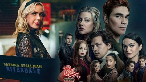 Riverdale Saison 6 Netflix Date De Lancement Et Synopsis Netflix News