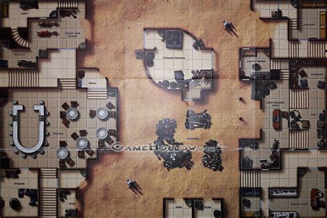 Star Wars Rpg Map Keepervica