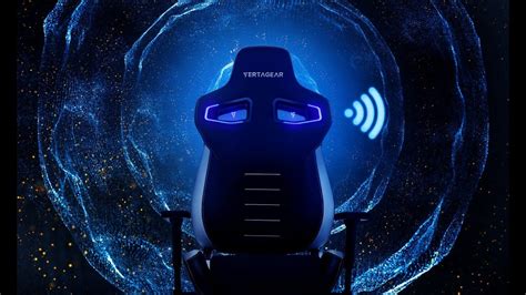 Coffee fiber padding apparently provides odor control and quick drying, silver thread on the bonus neck/lumbar support pillows are. Vertagear PL4500 LED RGB - YouTube