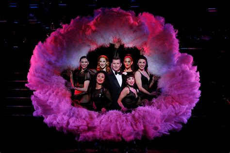The musical and movie are both based on a book that was written by scott brown and anthony king. Chicago is a story about girl power: deadly women ...