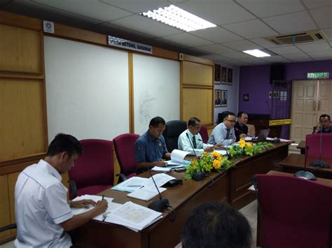 Sebarang pertanyaan boleh diperolehi melalui: BULETIN PPD BETONG: MESYUARAT PERTAMA JAWATANKUASA ...
