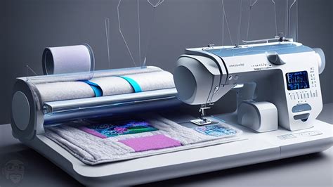 8 Best Sewing And Embroidery Machines 2024 Youtube