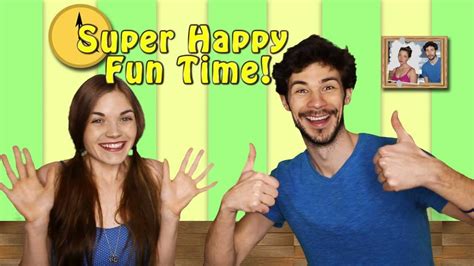 Super Happy Fun Time W Meredith Adelaide Aj And Mia 16 Youtube