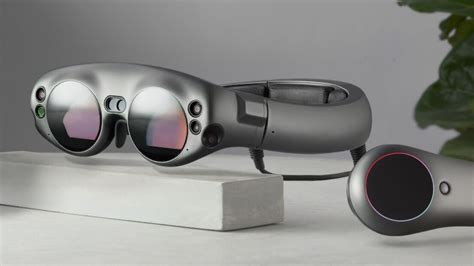Hands On Magic Leap One Review Techradar