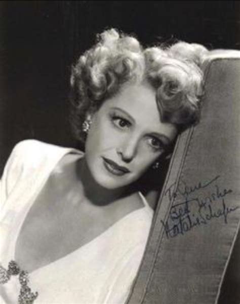 Natalie Schafer Aka Lovey Howell Old Hollywood Stars Classic