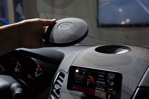 Harman Continues To Drive Innovation For In Car Audio With