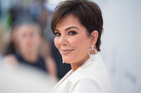 kris jenner said she has a problem with bullies