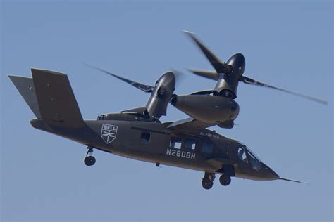 NATO Eyeing U S Future Vertical Lift As Next Gen Medium Rotorcraft Global Aviator